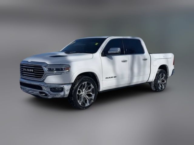 2020 Ram 1500 Longhorn