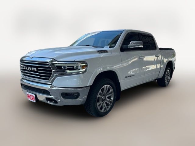 2020 Ram 1500 Longhorn