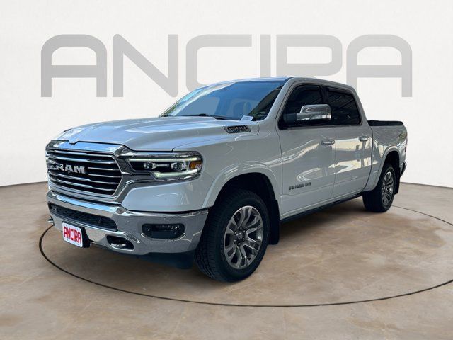 2020 Ram 1500 Longhorn