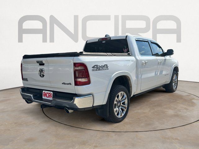 2020 Ram 1500 Longhorn