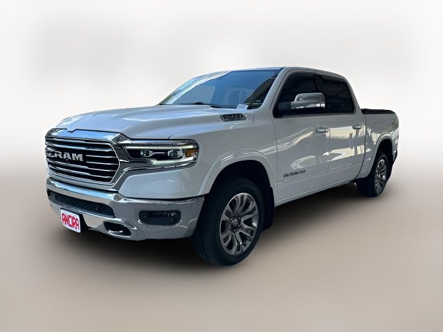 2020 Ram 1500 Longhorn