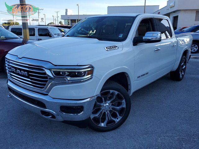 2020 Ram 1500 Longhorn