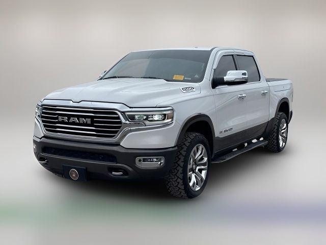 2020 Ram 1500 Longhorn