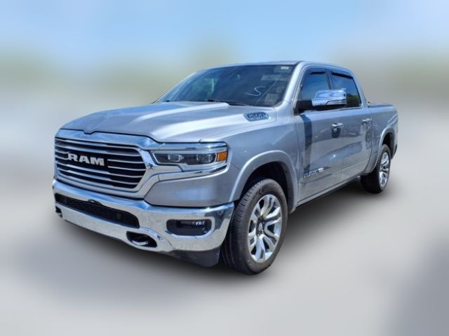 2020 Ram 1500 Longhorn