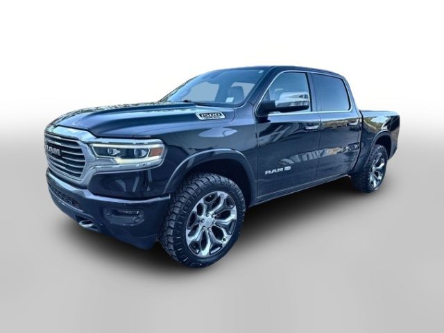 2020 Ram 1500 Longhorn