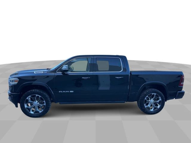 2020 Ram 1500 Longhorn