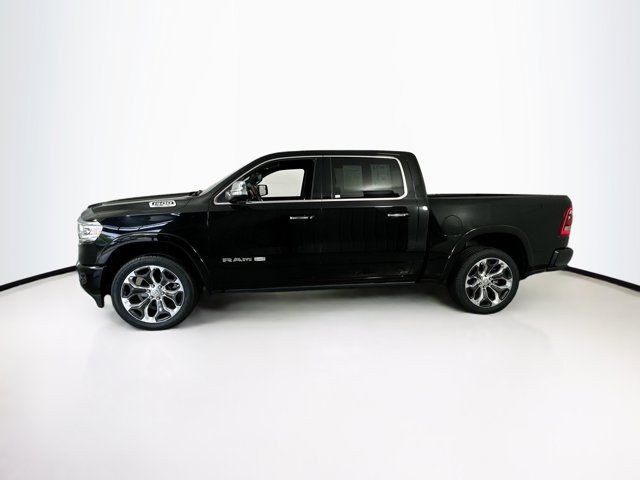 2020 Ram 1500 Longhorn