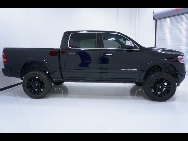 2020 Ram 1500 Longhorn