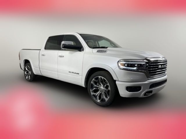 2020 Ram 1500 Longhorn