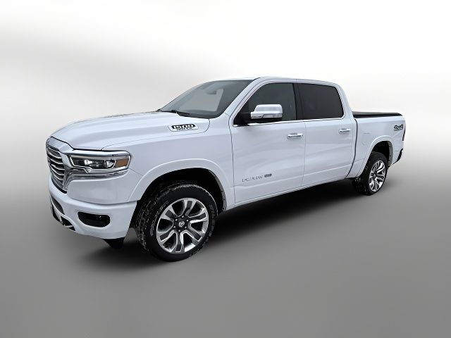 2020 Ram 1500 Longhorn