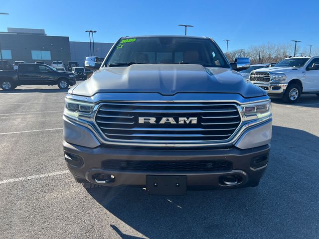 2020 Ram 1500 Longhorn