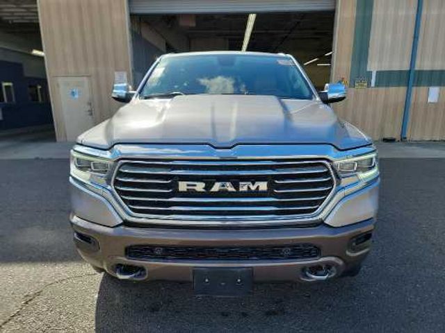 2020 Ram 1500 Longhorn