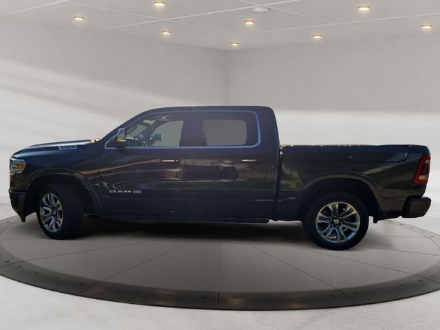 2020 Ram 1500 Longhorn