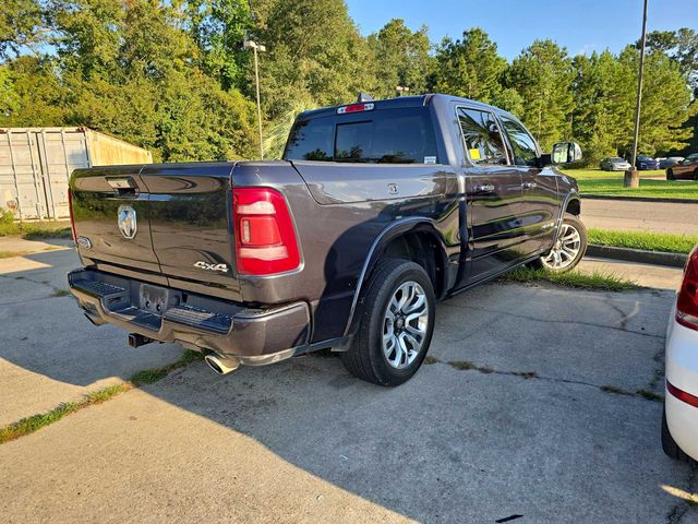 2020 Ram 1500 Longhorn