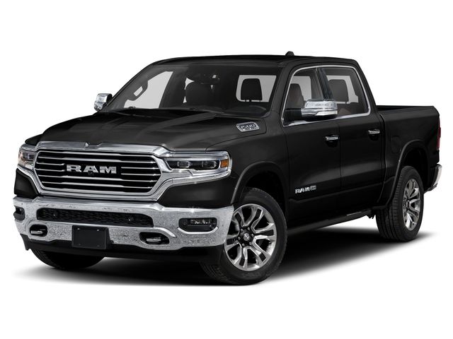 2020 Ram 1500 Longhorn