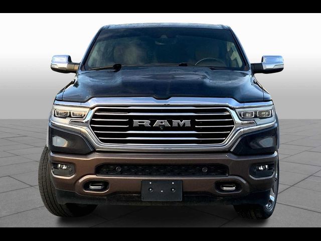 2020 Ram 1500 Longhorn