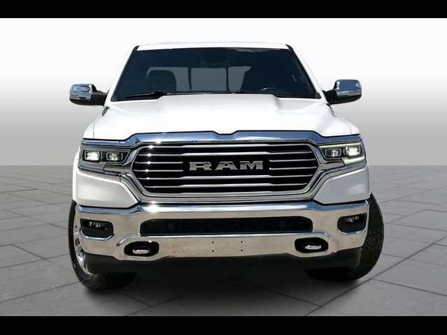 2020 Ram 1500 Longhorn