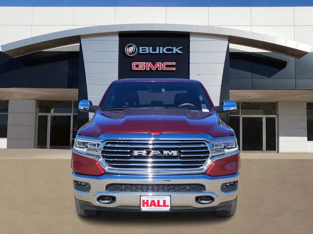 2020 Ram 1500 Longhorn