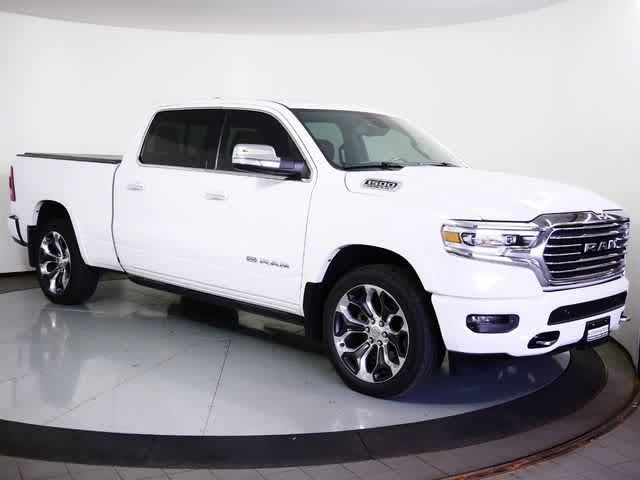 2020 Ram 1500 Longhorn