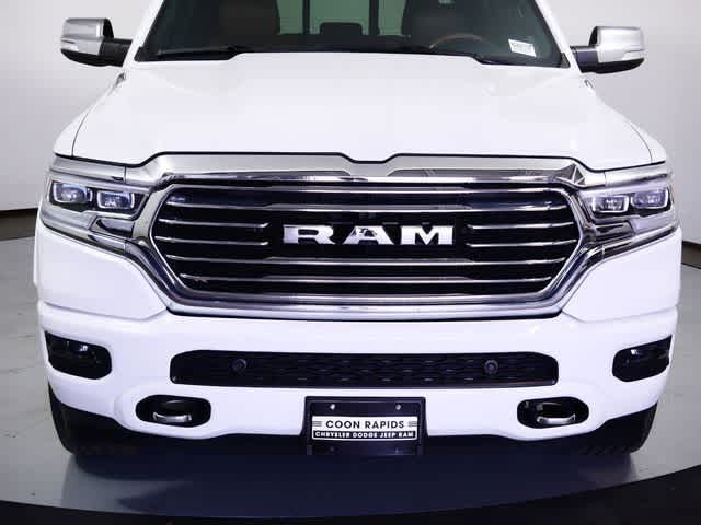 2020 Ram 1500 Longhorn