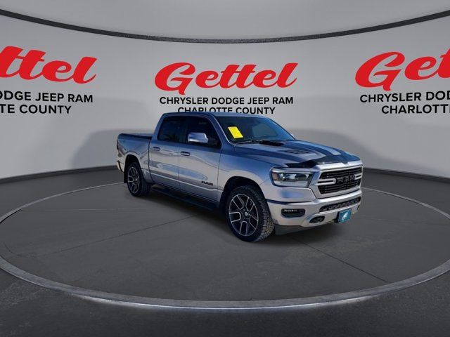 2020 Ram 1500 Sport