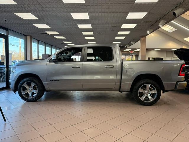 2020 Ram 1500 Sport