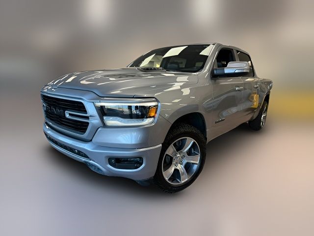 2020 Ram 1500 Sport