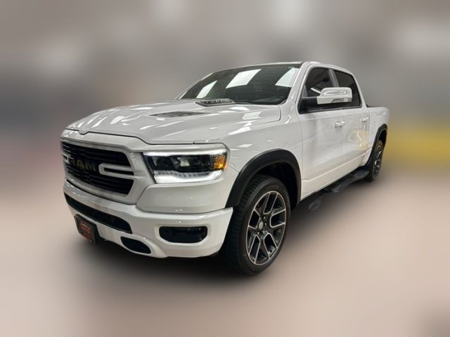 2020 Ram 1500 Sport