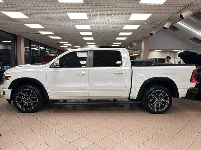 2020 Ram 1500 Sport