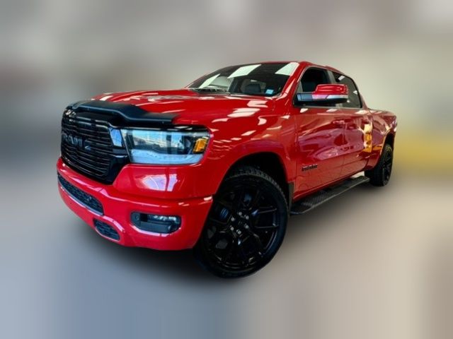 2020 Ram 1500 Sport