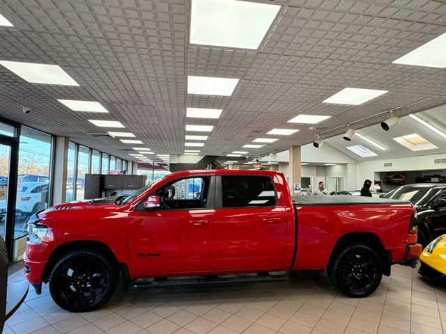 2020 Ram 1500 Sport