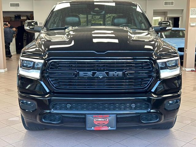 2020 Ram 1500 Sport