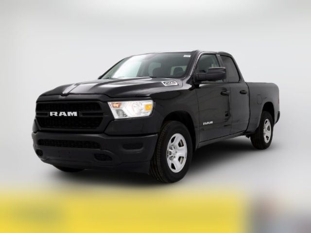 2020 Ram 1500 Tradesman