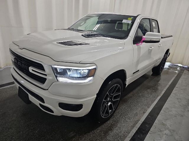 2020 Ram 1500 Sport