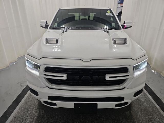 2020 Ram 1500 Sport