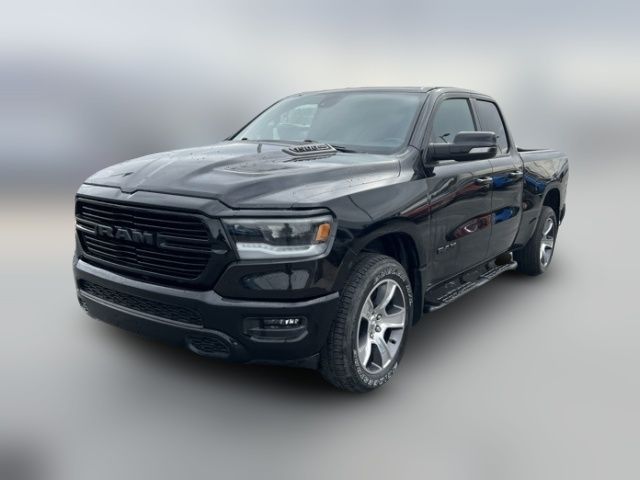 2020 Ram 1500 Sport