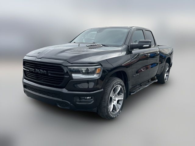 2020 Ram 1500 Sport