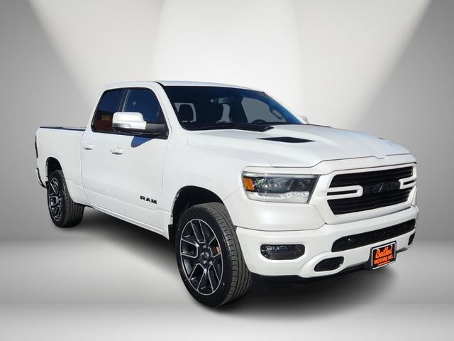 2020 Ram 1500 Sport