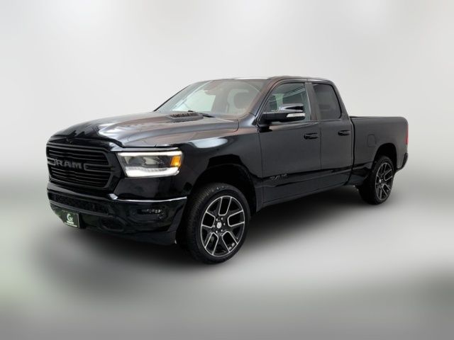 2020 Ram 1500 Sport