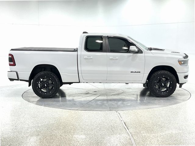 2020 Ram 1500 Sport