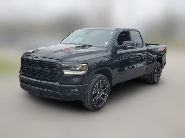 2020 Ram 1500 Sport