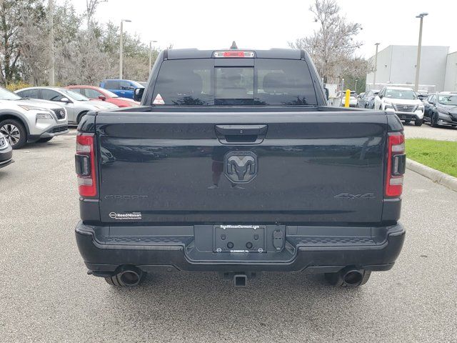 2020 Ram 1500 Sport