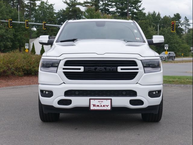 2020 Ram 1500 Sport