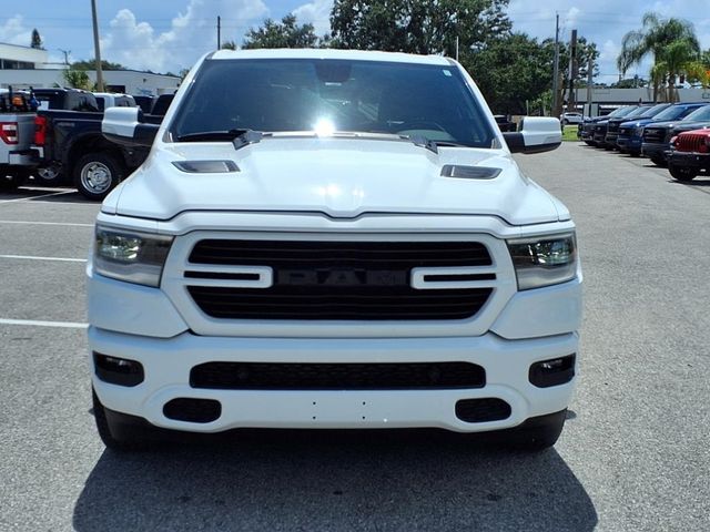 2020 Ram 1500 Sport