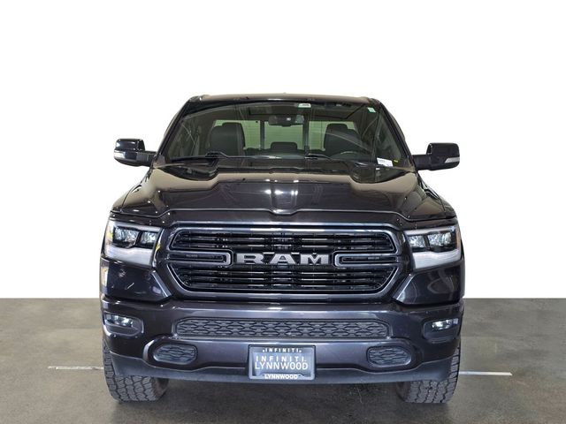 2020 Ram 1500 Sport
