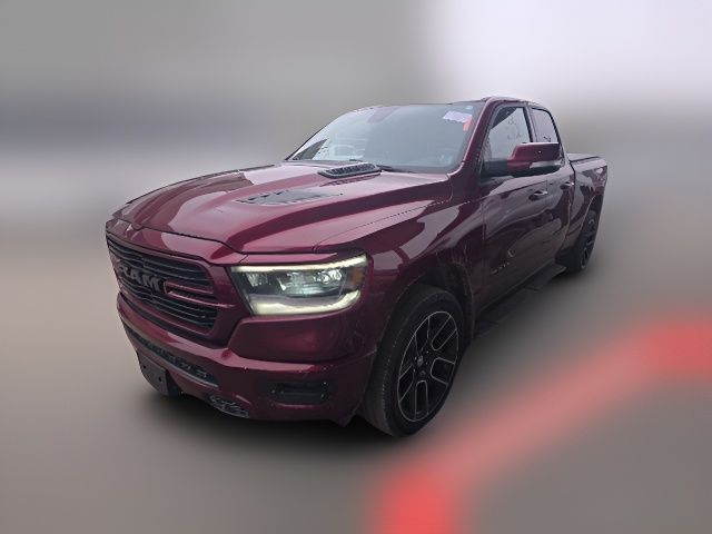 2020 Ram 1500 Sport