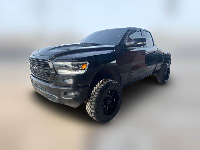2020 Ram 1500 Sport
