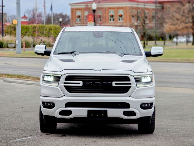 2020 Ram 1500 Sport