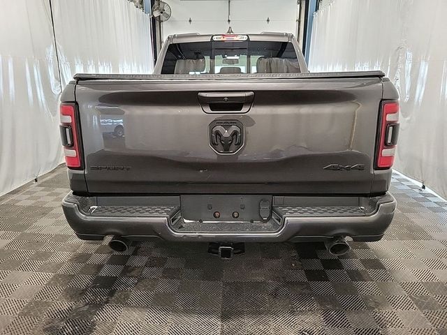 2020 Ram 1500 Sport