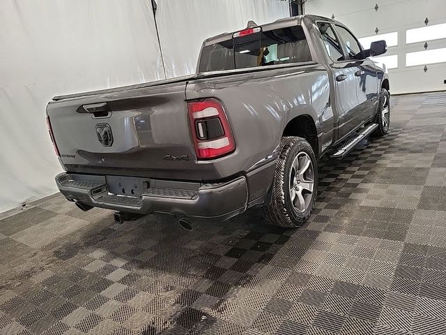 2020 Ram 1500 Sport